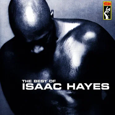 Best of Isaac Hayes