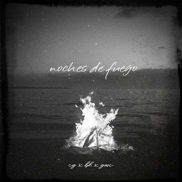 Noches de fuego