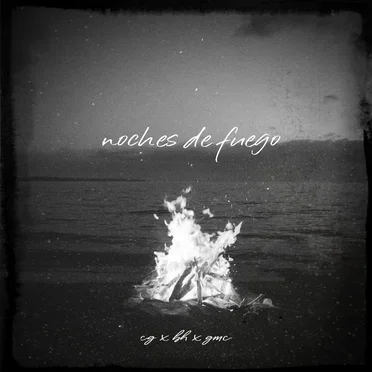 Noches de fuego