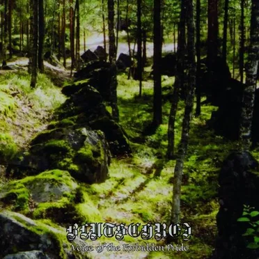 The Voice of Forbidden Pride