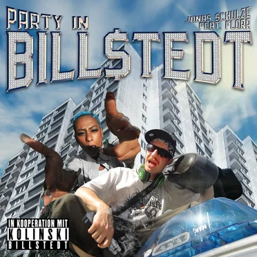 Party in Billstedt
