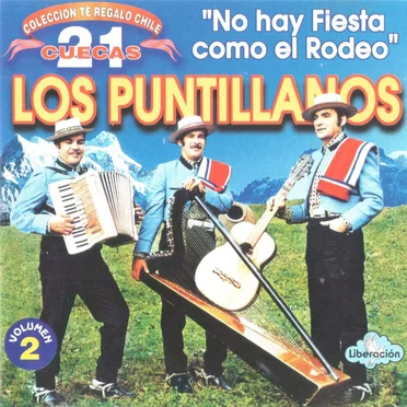 No hay fiesta como el rodeo