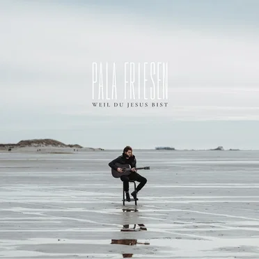 Weil du Jesus bist by Pala Friesen - album cover
