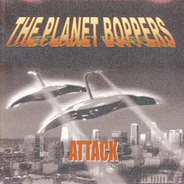 Attack