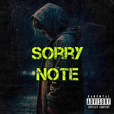 Sorry Note EP