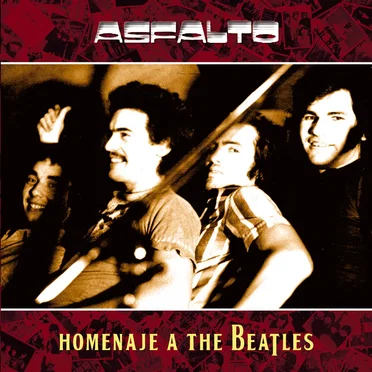Homenaje a los Beatles