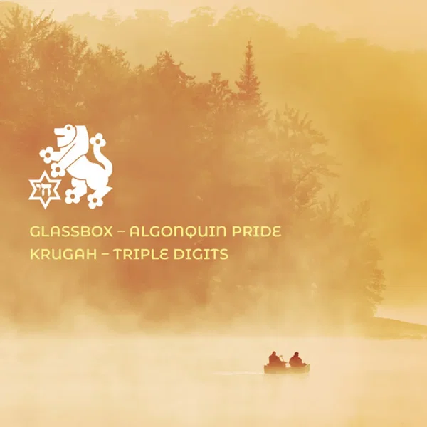 Algonquin Pride / Triple Digits