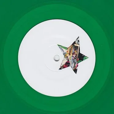 Star Dub 01 by Stardub - album cover