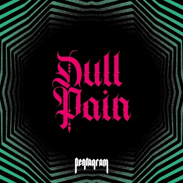 Dull Pain