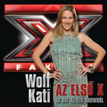 Az első X - 10 dal az élő showból