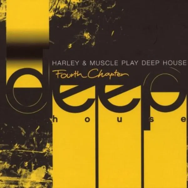 Play Deep House: Fourth Chapter