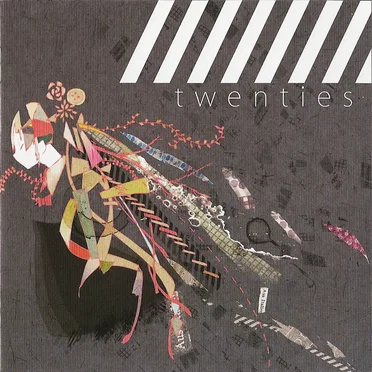 twenties by Various Artists - album cover