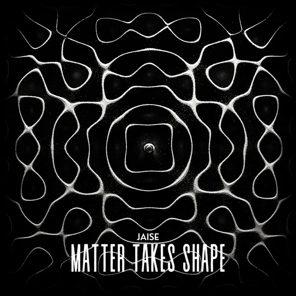 Matter Takes Shape