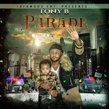 Tony B