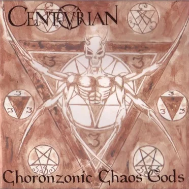 Choronzonic Chaos Gods
