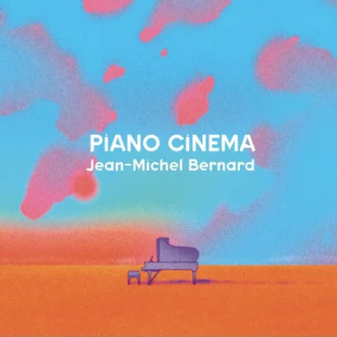 Jean‐Michel Bernard