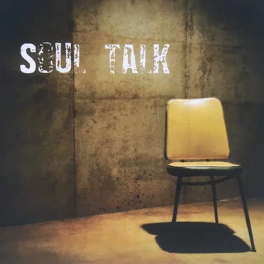 Soul Talk by Soul Talk - album cover
