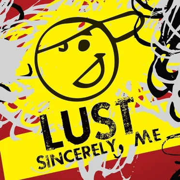 Lust EP by Sincerely, Me - album cover