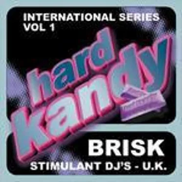 Hard Kandy - International Series Vol 1