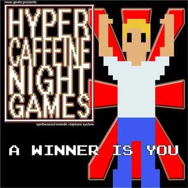 A Winner Is You