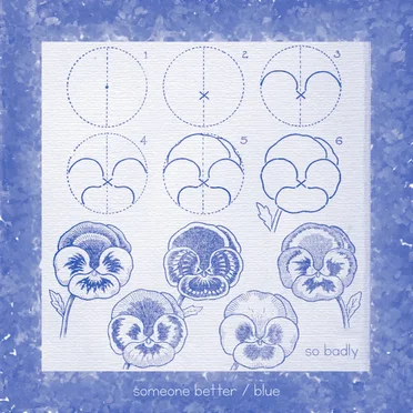Someone Better / Blue