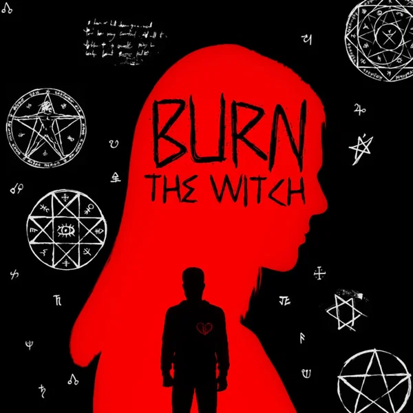 Burn the Witch