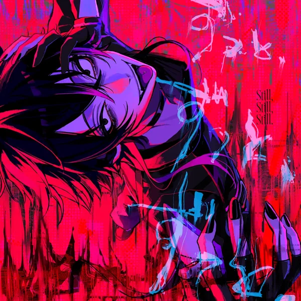 Still, Still, Still. (feat. flower)