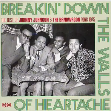 Johnny Johnson & the Bandwagon