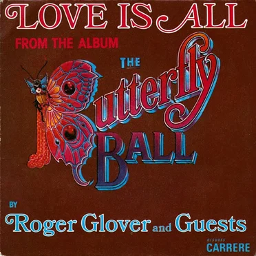 Love Is All