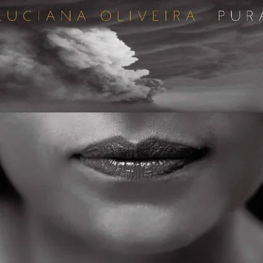 Pura by Luciana Oliveira - album cover