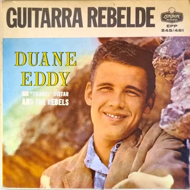 Duane Eddy & The Rebels
