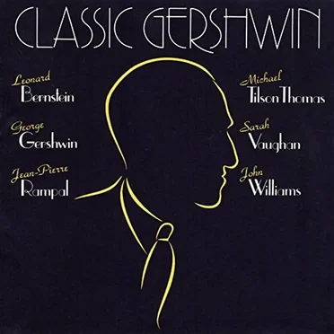 Classic Gershwin!