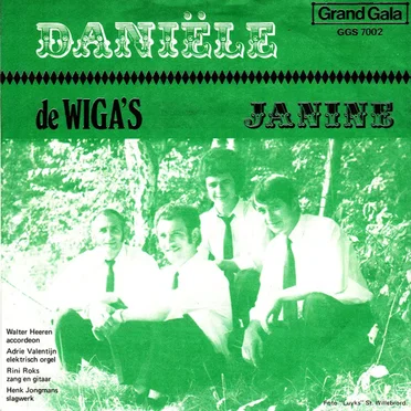 Daniële