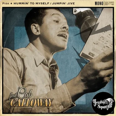 Hummin' To Myself / Jumpin' Jive