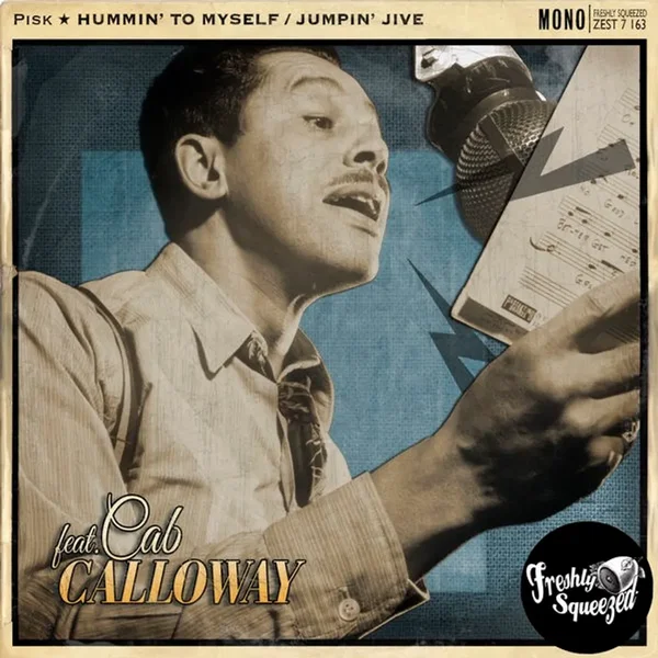 Hummin' To Myself / Jumpin' Jive