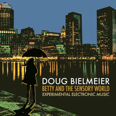 Betty and the Sensory World