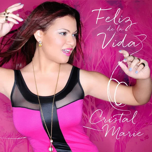 Feliz de la vida