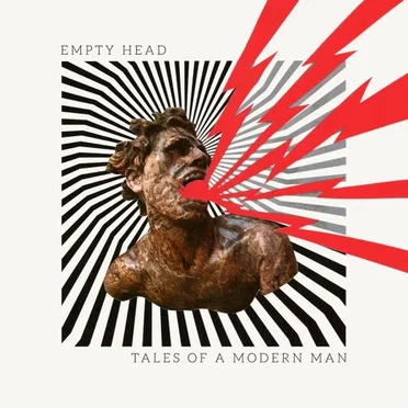 Tales of a Modern Man by Empty Head - album cover