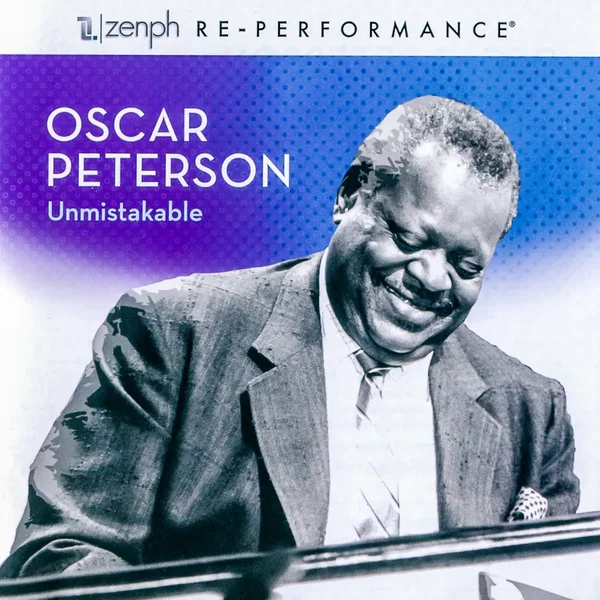 Unmistakable (Zenph Re-Performance)