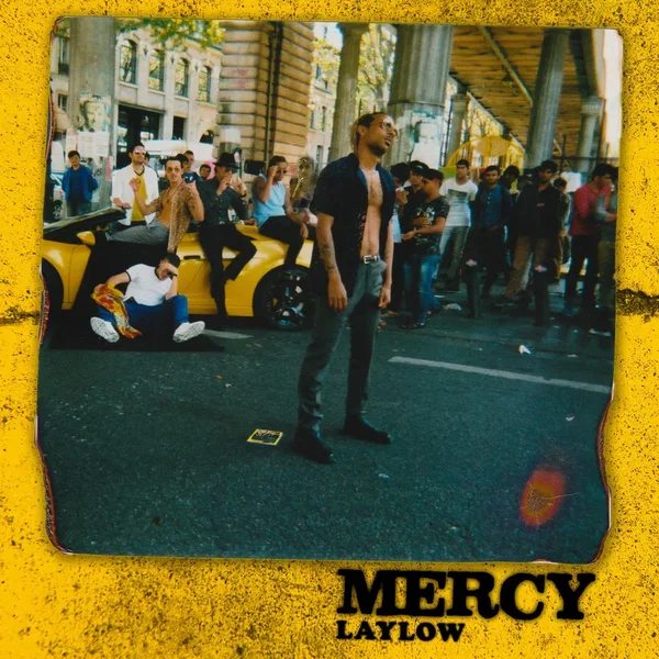 Mercy