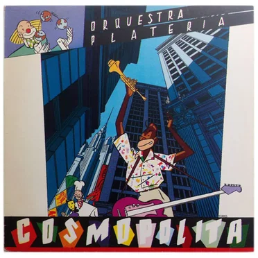 Orquesta Plateria