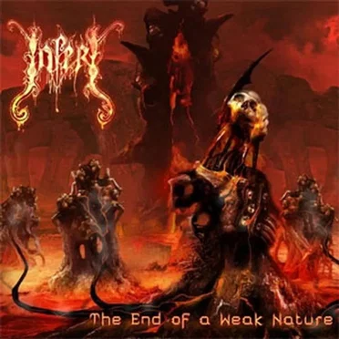 The End of a Weak Nature