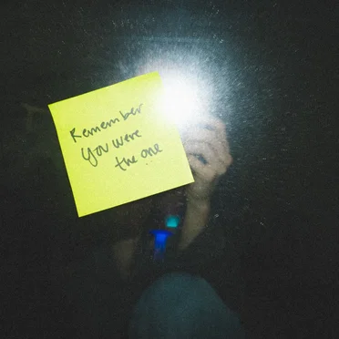 Remember You Were the One