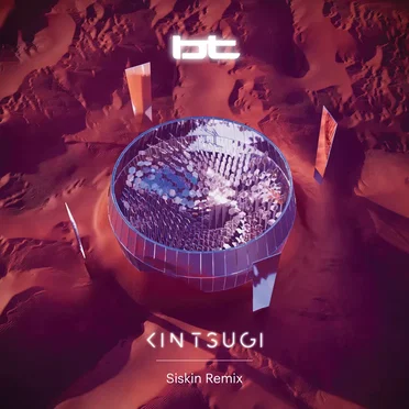 Kintsugi (Siskin remix)