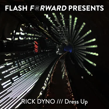 Dress Up by Rick Dyno - album cover