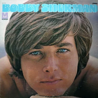 Bobby Sherman
