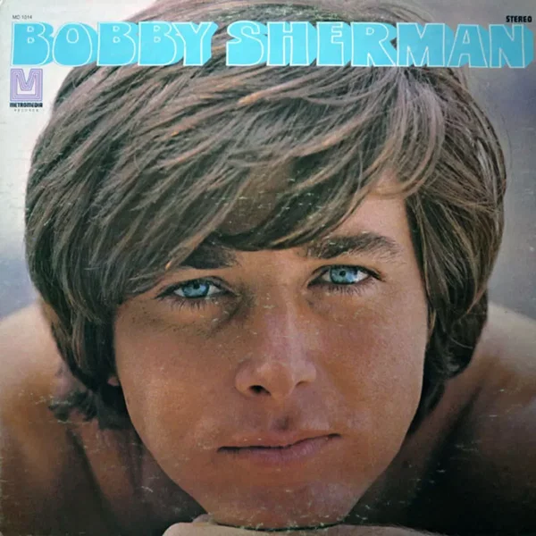 Bobby Sherman