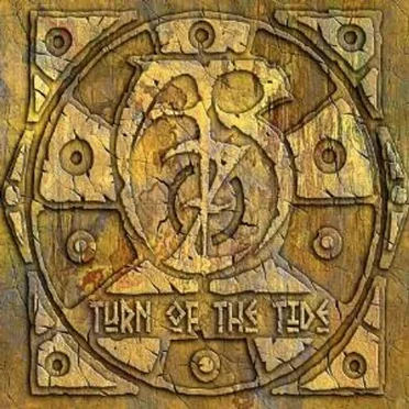 Turn of the Tide by ARZ - album cover