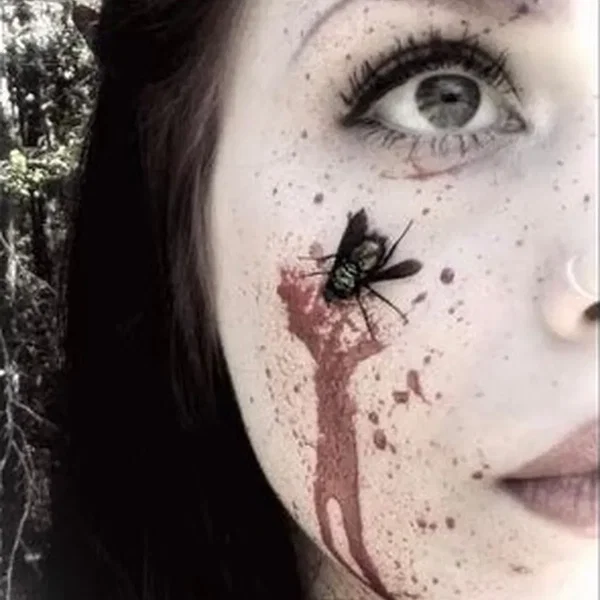 To Sleep and Wake Unafraid