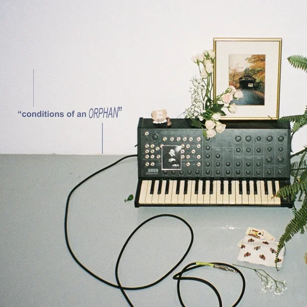 conditions of an orphan//